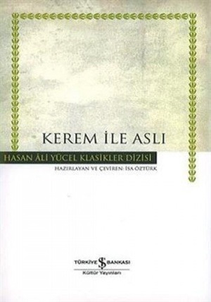 Kerem ile Aslı _ Hasan Ali Yücel