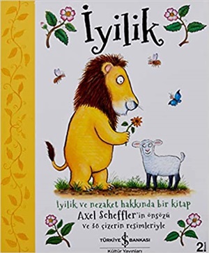 İyilik