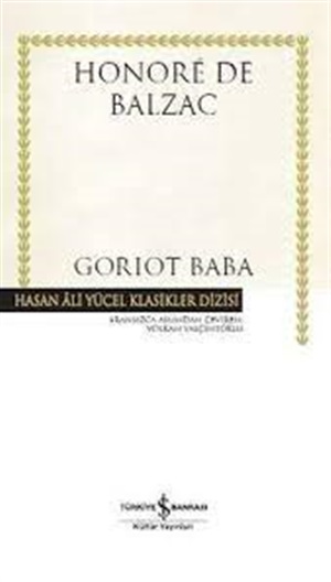 Gorıot Baba (K.Kapak)