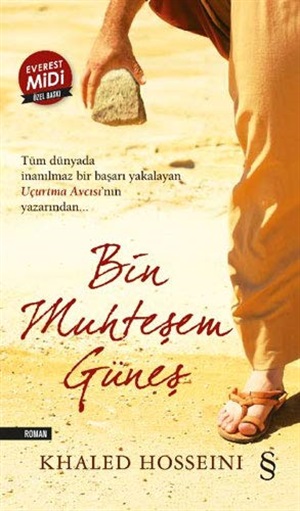 Bin Muhteşem Güneş (Özel Baskı) Cep Dizisi