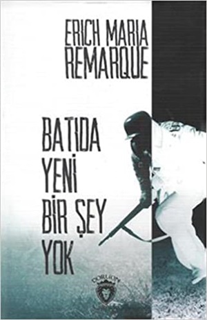 Batıda Yeni Bir Şey Yok