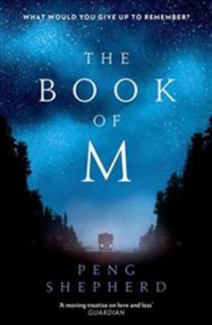 Ephesus Y._ The Book Of M: Kıyamet Başlıyor! (Ciltli)_ Peng Shepherd