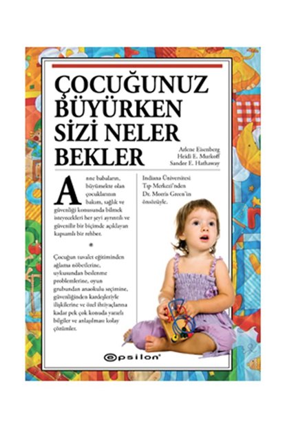 Çocuğunuz büyürken sizi neler bekler