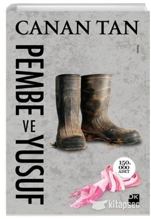Pembe ve Yusuf
