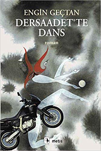 Derseadette dans