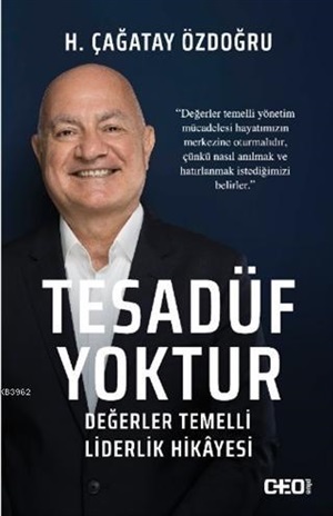 Tesadüf Yoktur