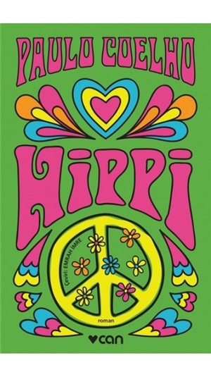 Hippi_ Paulo Coelho