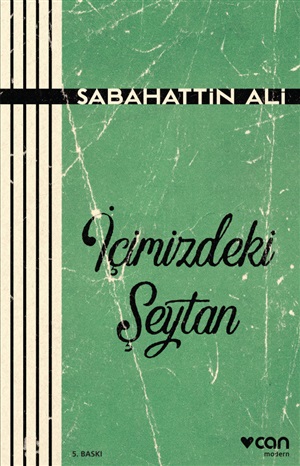 İçimizdeki Şeytan_ Sabahattin Ali