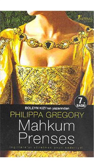 Mahkum Prenses
