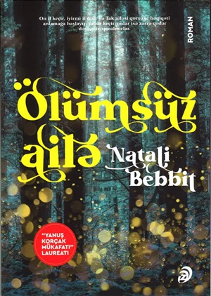 Ölümsüz ailə