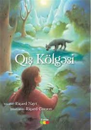 Qış kölgəsi