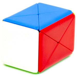 Container Cube
