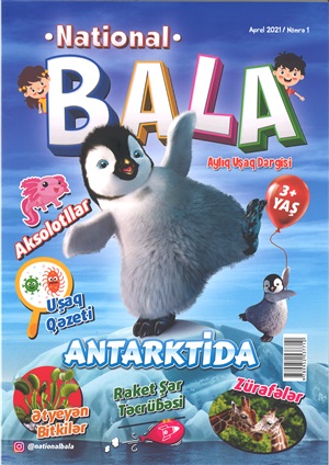 Bala jurnalı
