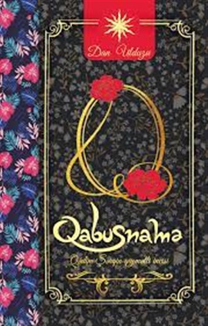 Qabusnamə