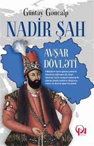Nadir Şah