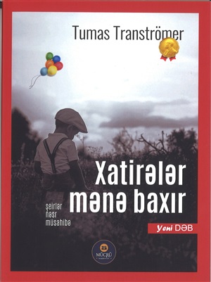 Xatirələr mənə baxır