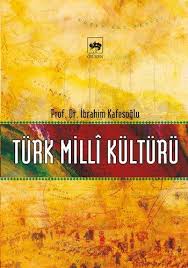 TÜRK MİLLİ KÜLTÜRÜ