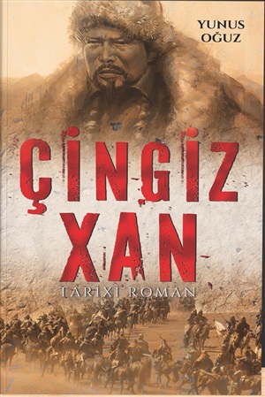 Çingiz Xan