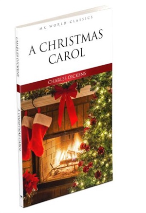 A Christmas Carol (Charles Dickens)