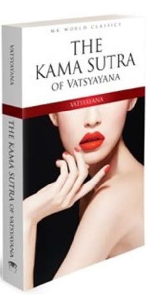 The Kama Sutra of Vatsyayana