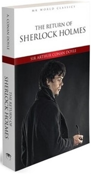 The Return of Sherlock Holmes