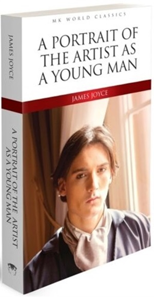 A Portrait of The Artist As A Young Man