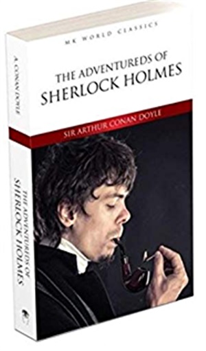 The adventures of Sherlock Holmes