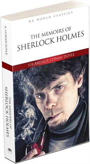 The memories of Sherlock Holmes
