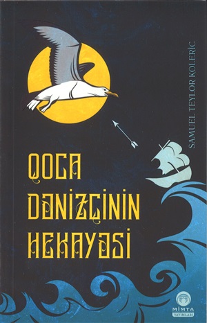 Qoca Dənizçinin Hekayəsi