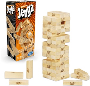 Jenga (knowri)