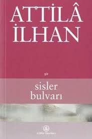 Sisler bulvarı