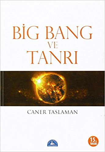 Big Bang ve Tanrı