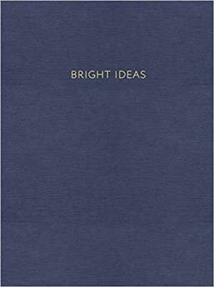 Bright Ideas (синий)