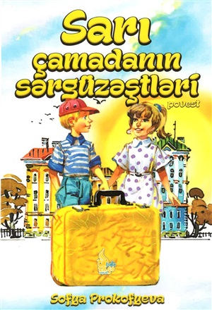 Sarı Çamadanın sirri