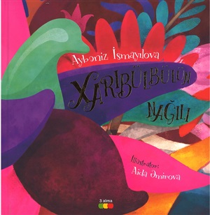 Xarıbülbülün nağılı