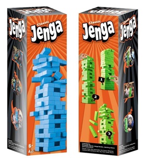 Jenga