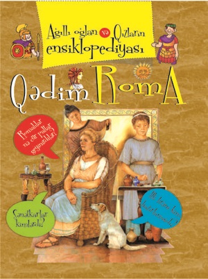 Qədim Roma