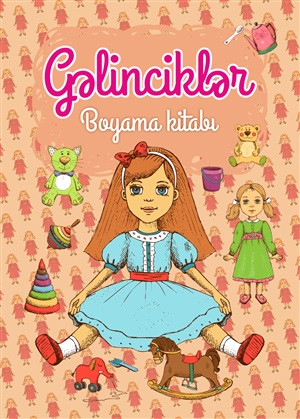 BOYAMA - GELINCIKLER 1.99