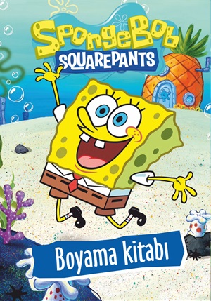 Sponge Bob Boyama