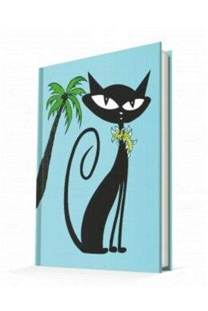 DEFFTER _ SUMMER CATS / HAWAIIAN CAT