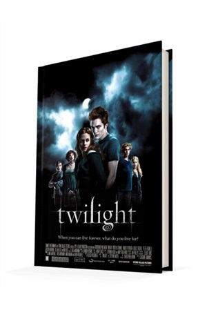 DEFFTER _ FİLM AFİŞLERİ / TWILIGHT