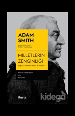 Milletlerin Zenginliği