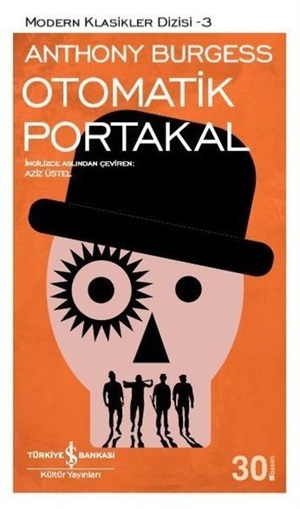 Otomatik Portakal(M.Klasik)