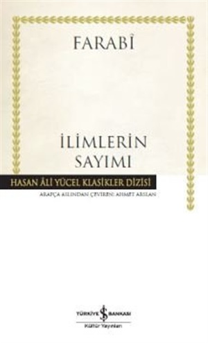 İlimlerin Sayımı _ Farabi