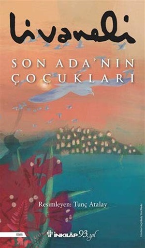 Son Adanın Çocukları