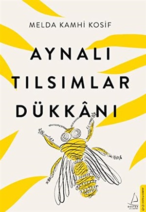 Aynalı Tılsımlar Dükkanı