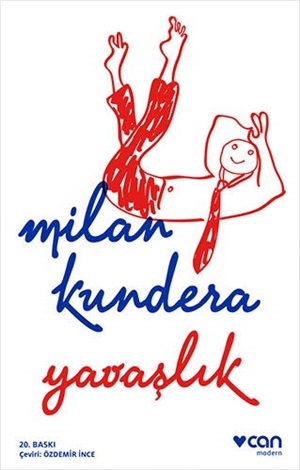 Yavaşlık _ Milan Kundera