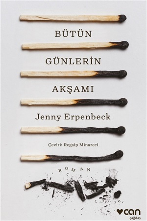 Bütün Günlerin Akşamı