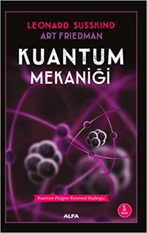 Kuantum Mekaniği