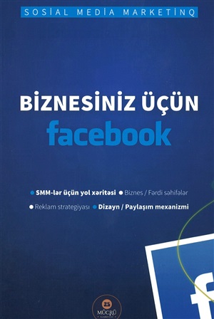 Biznesiniz üçün Facebook